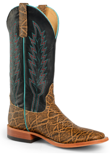 HP Herrenstiefel Terra Elephant Print
