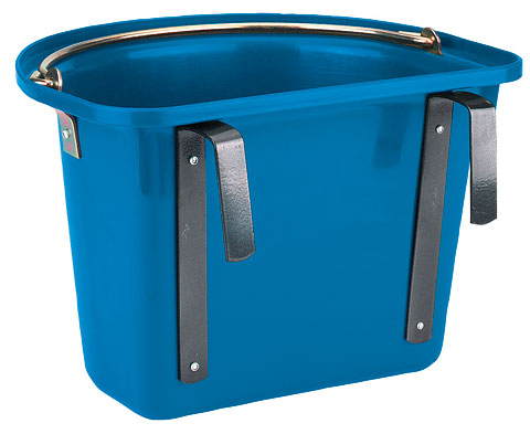 Futter-/Wassereimer