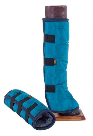 Big D Shipping Boots