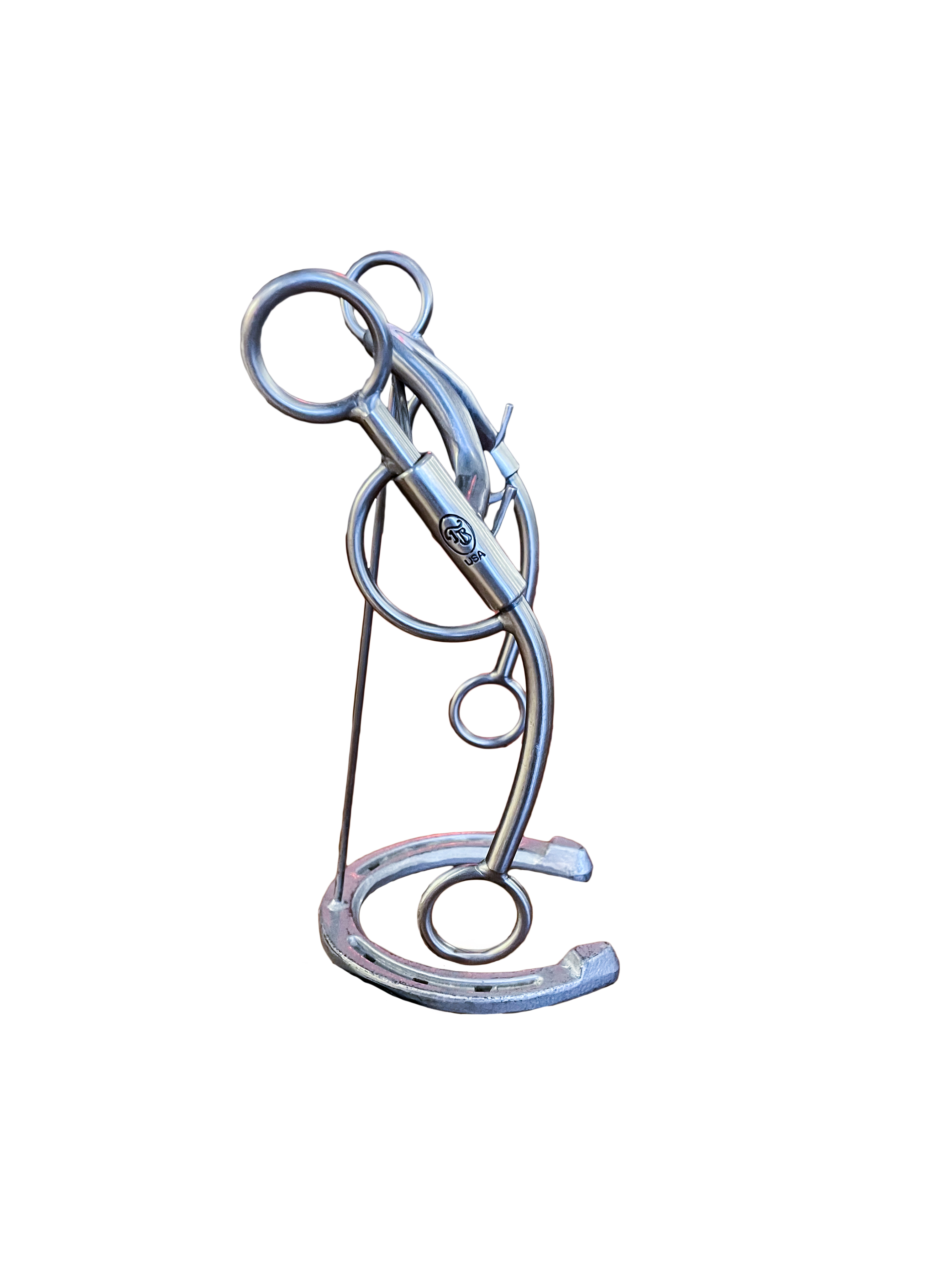 Tom Balding - Advantage Malibu Long Shanks