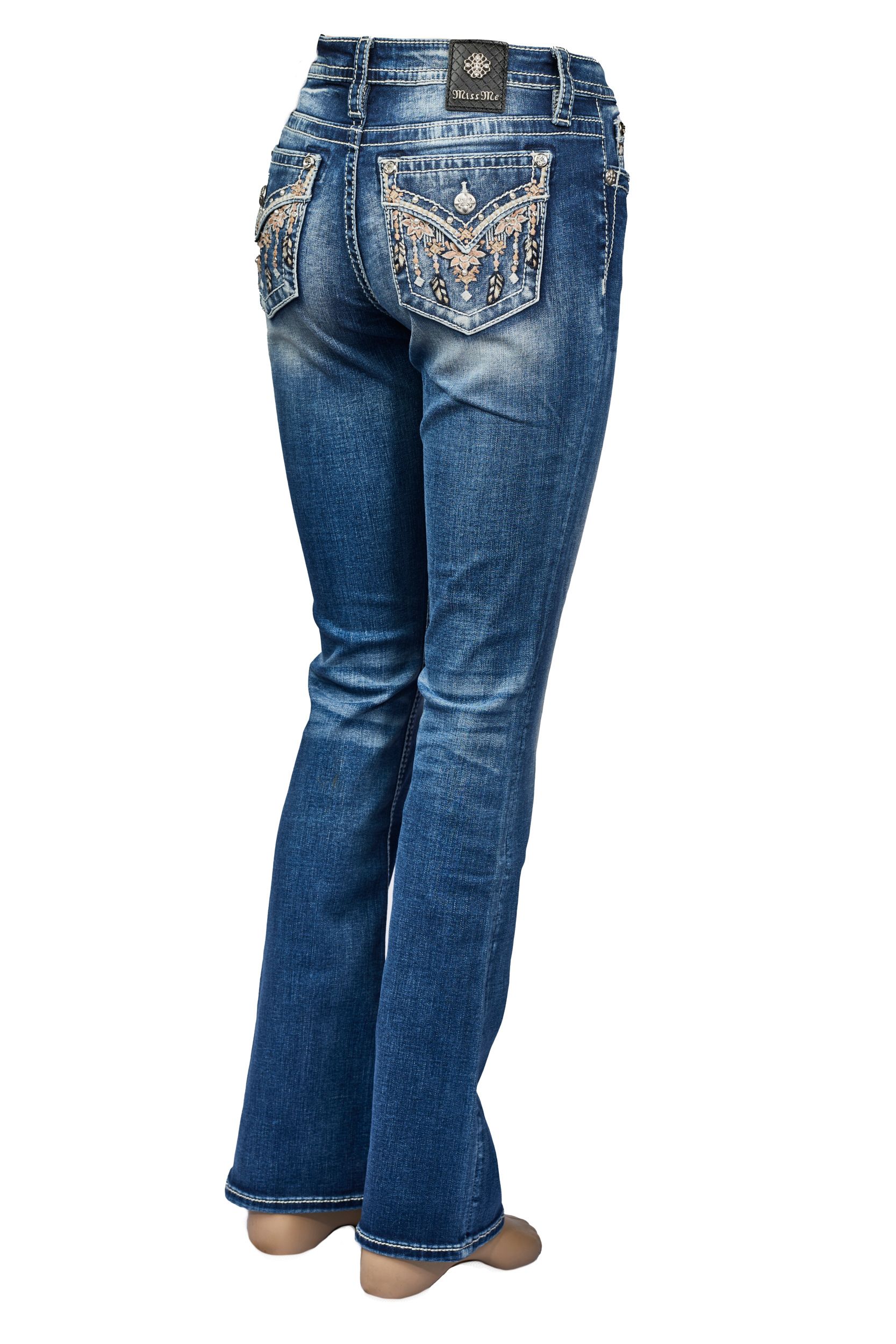 Miss Me Jeans Bootcut