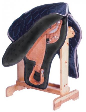 Big D - Saddle Case / Satteltasche