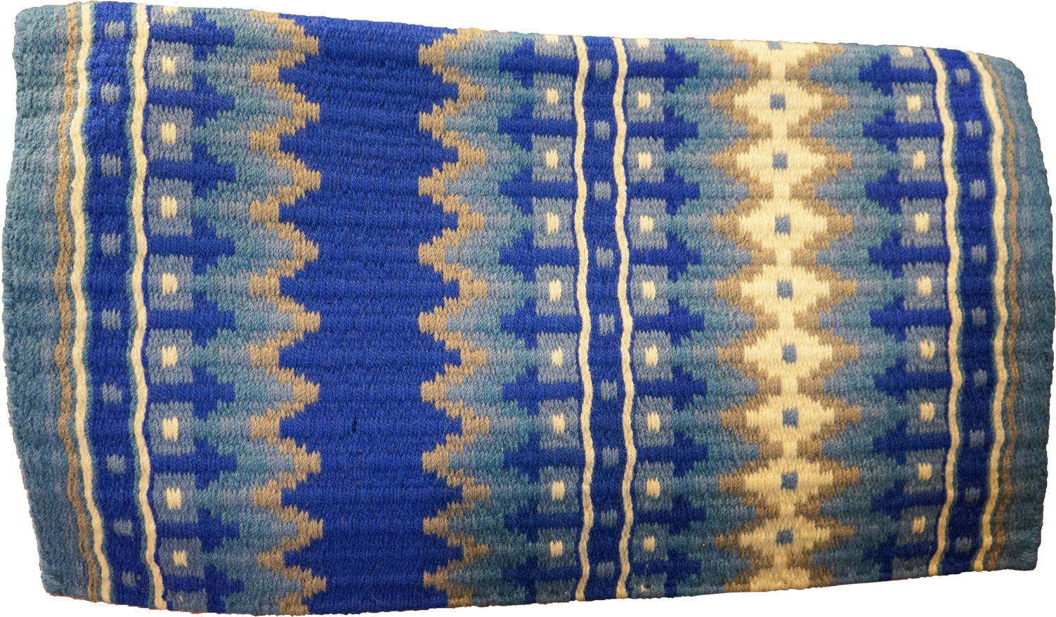 First Run Blanket