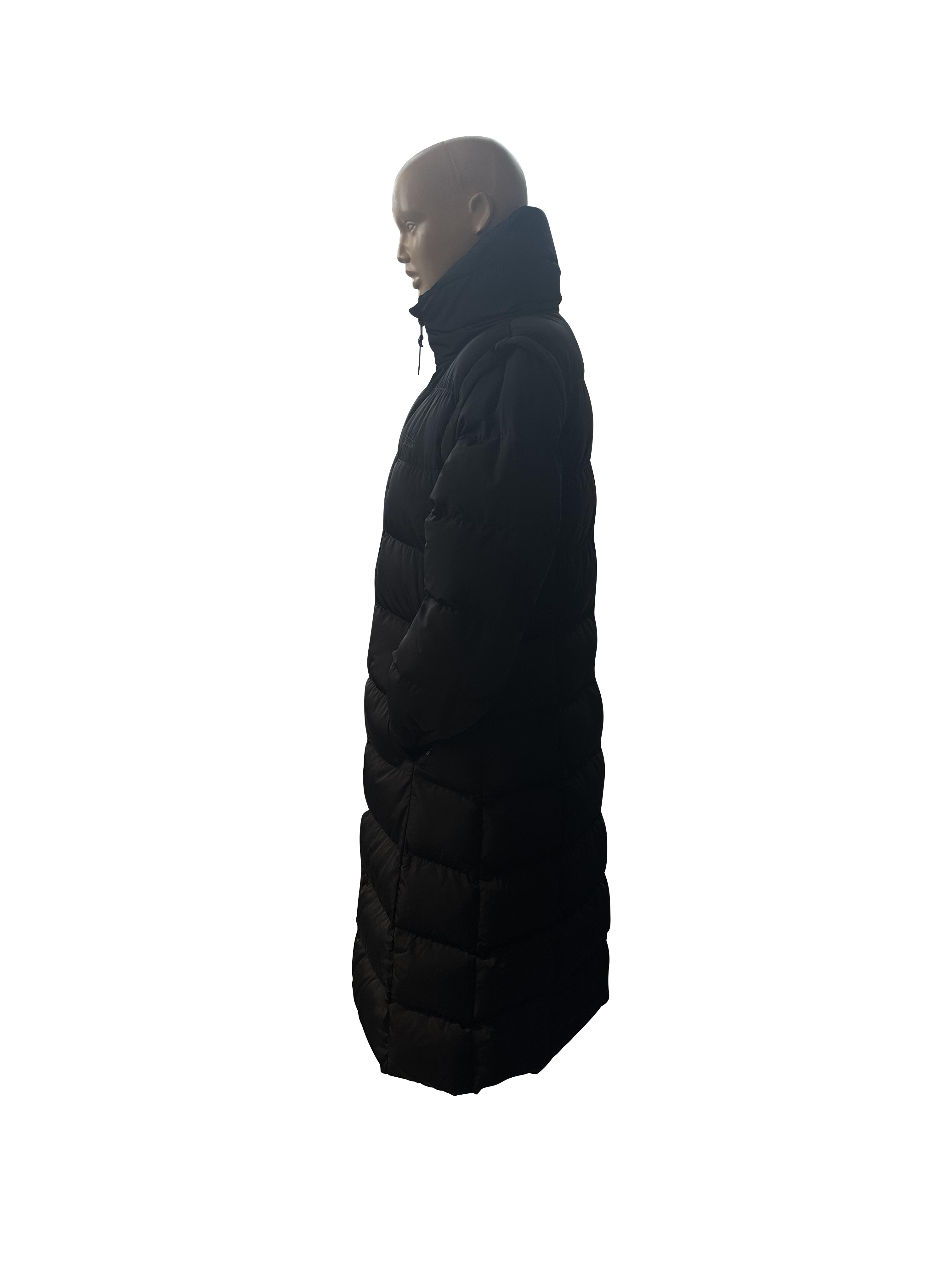 Long Coat Fielina black