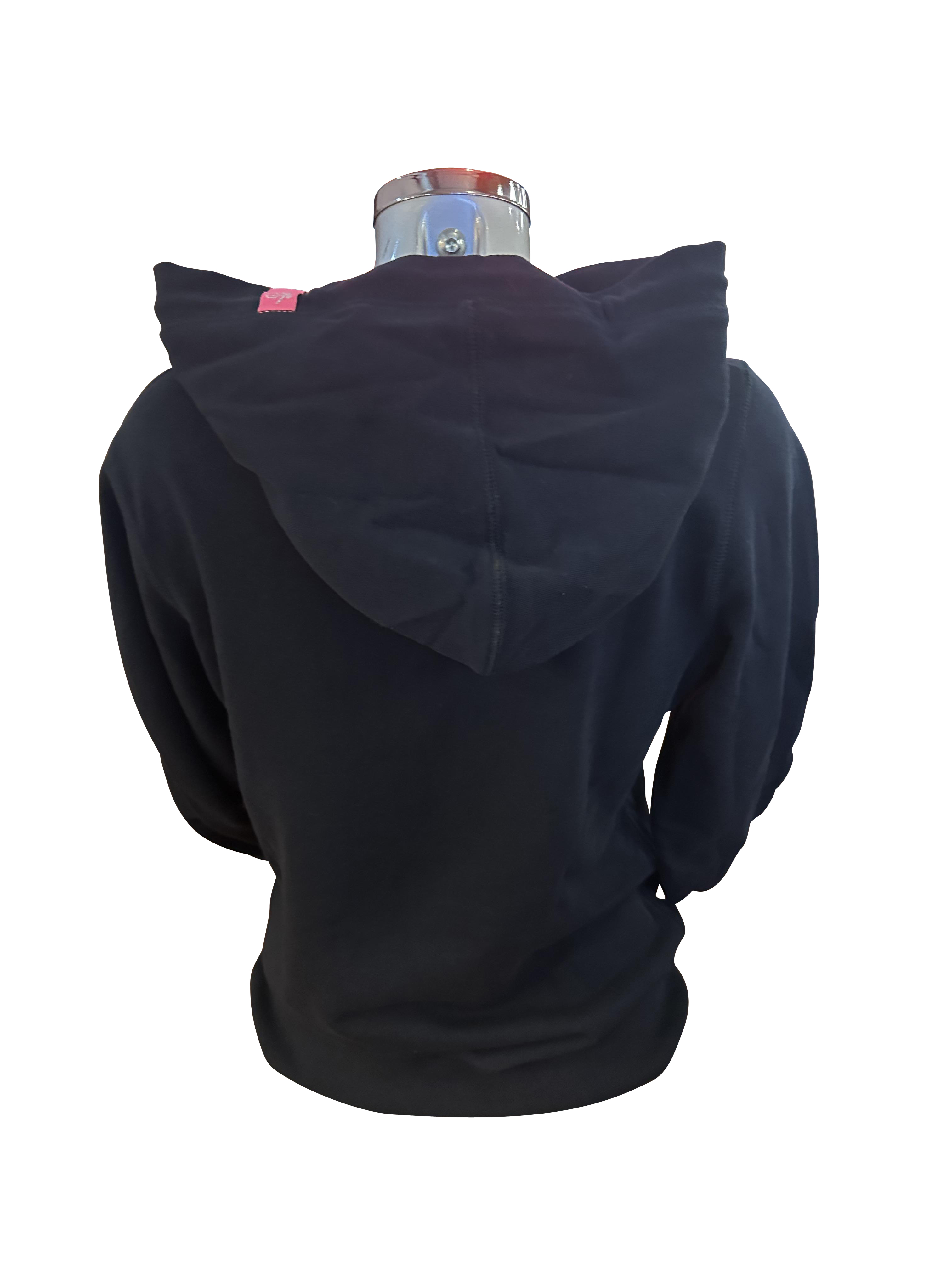 Hoody Kalena navy blue