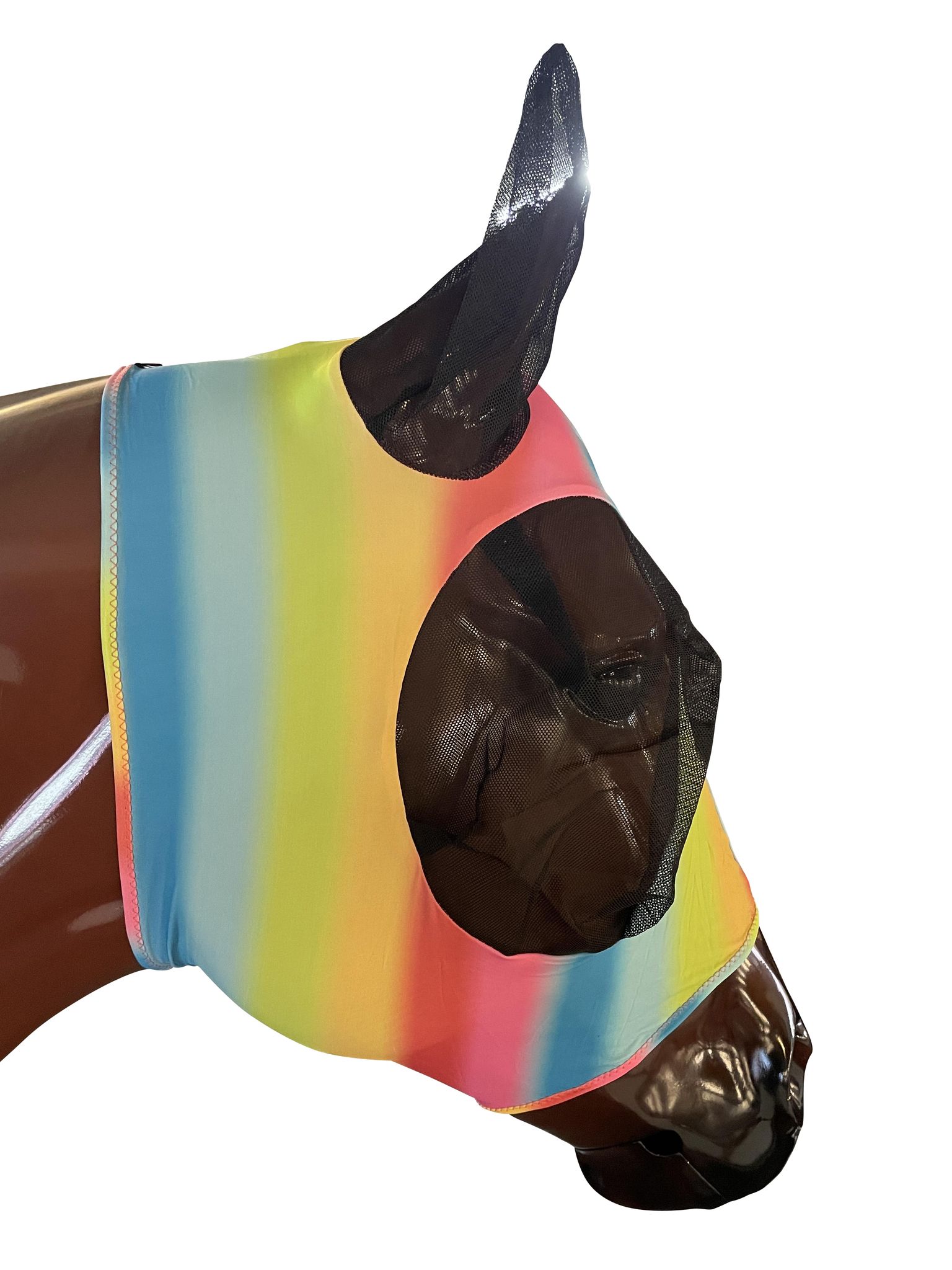Flymask Rainbow