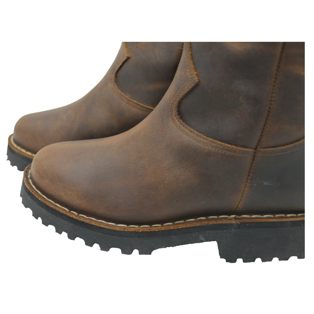 Barkley & Co - Classic Rancher Winterboots