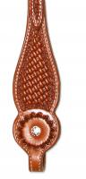 Einohr Basket hell Teardrop