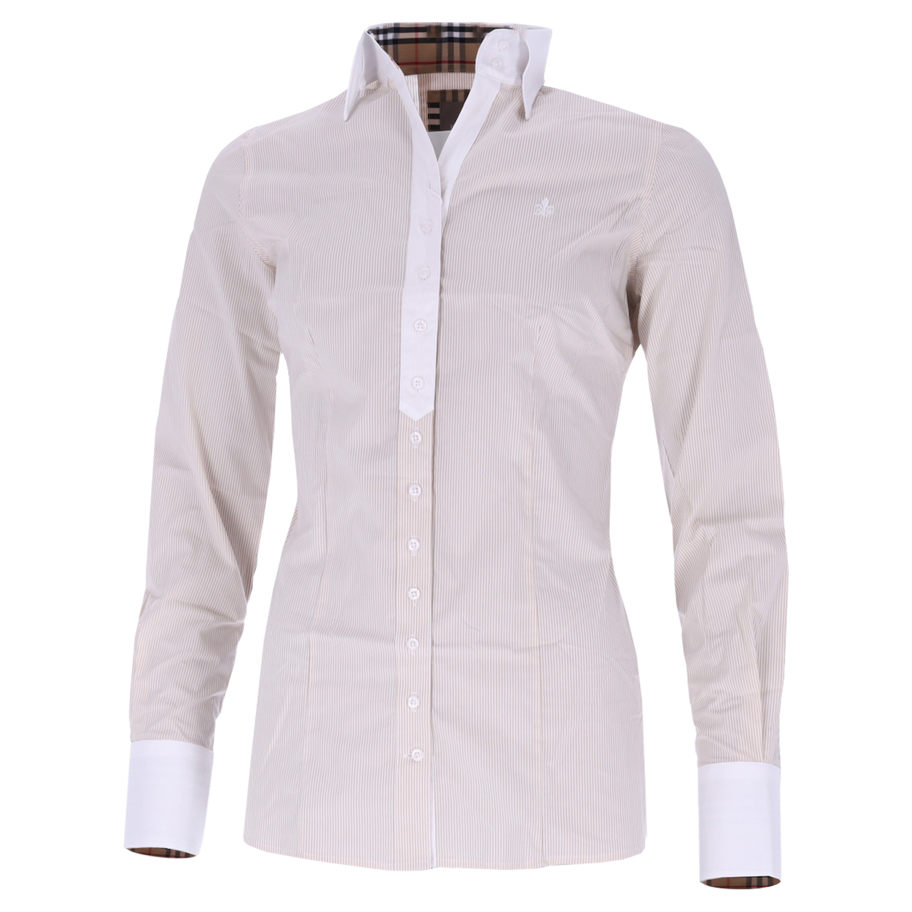 Fior da Liso - Bluse Carina London B