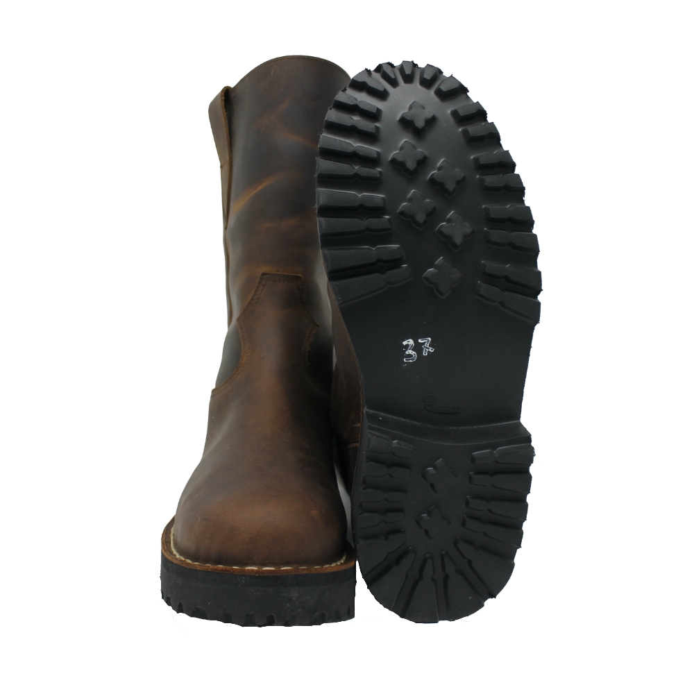 Barkley & Co - Classic Rancher Winterboots