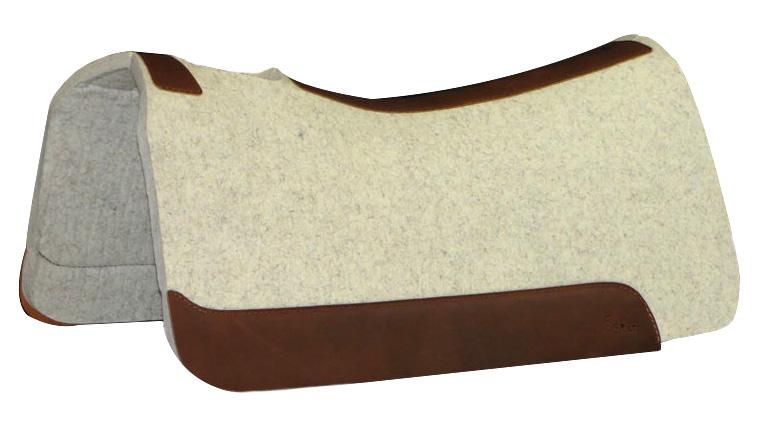 5 Star - The All Around (30x30") Natural 1" Pad