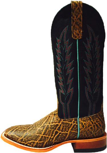 HP Herrenstiefel Terra Elephant Print