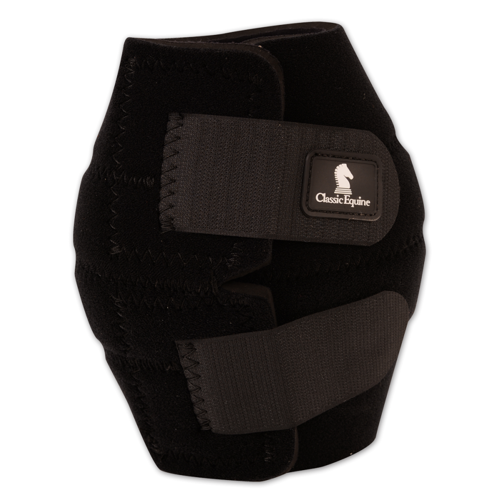 Kneeboot von Classic Equine