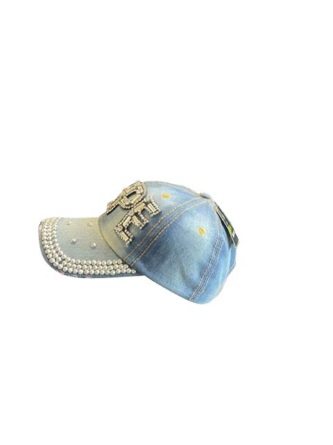 Cap Hope/Jeans