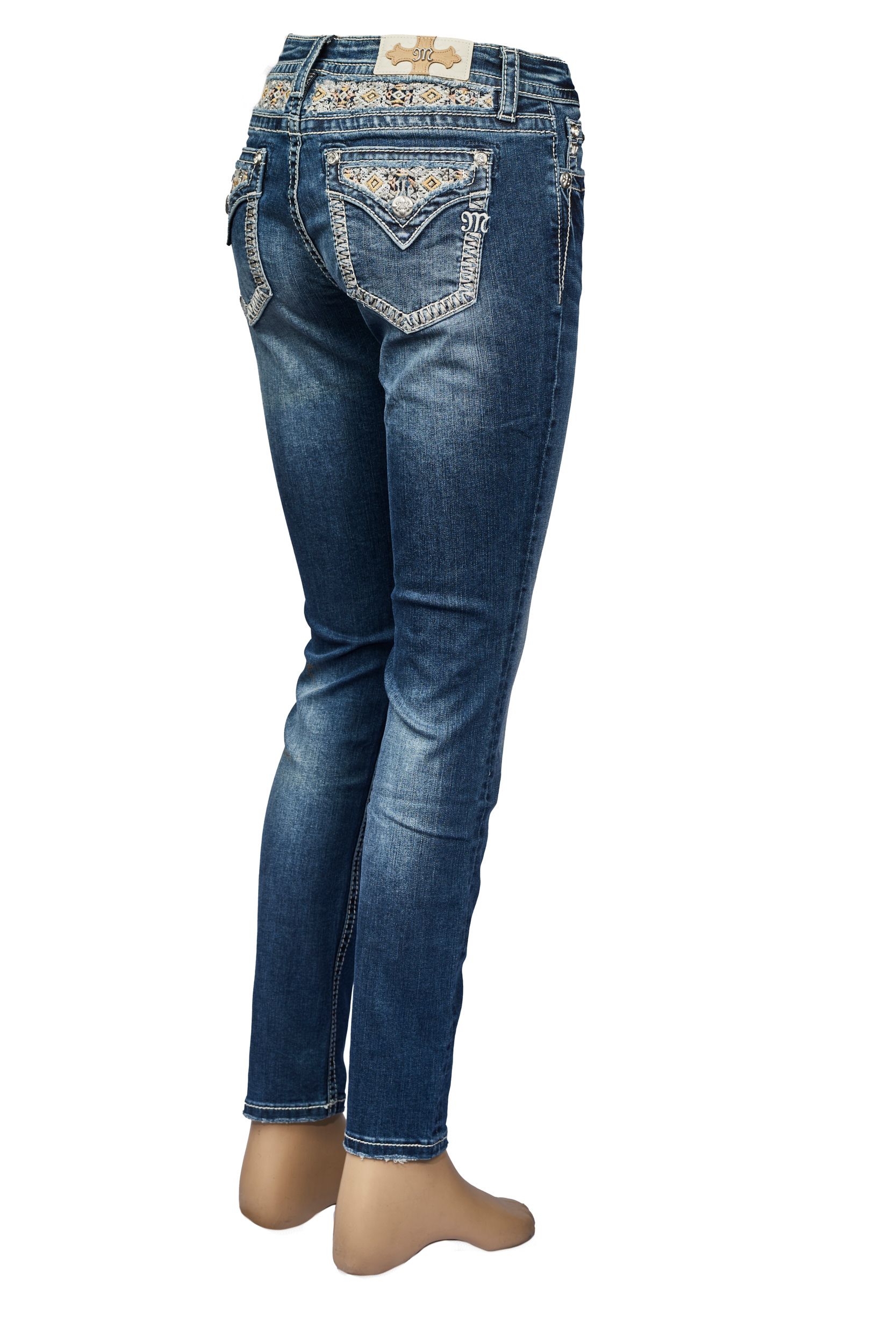 Miss Me Jeans Skinny