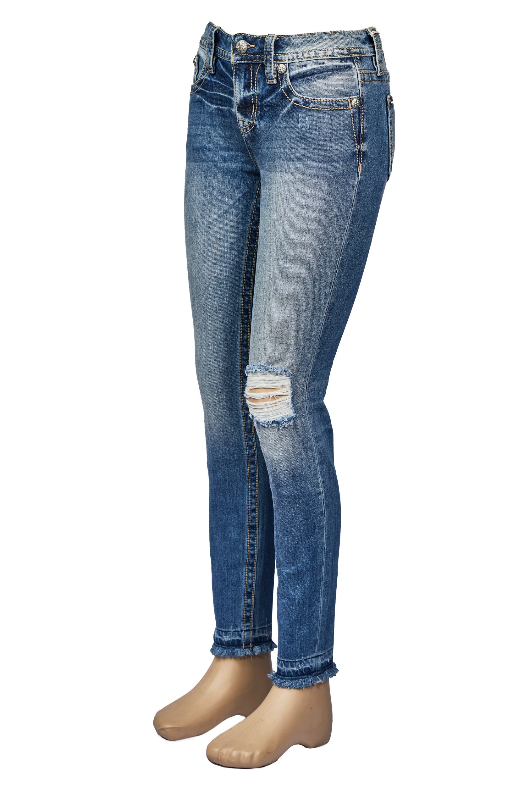 Miss Me Jeans Skinny