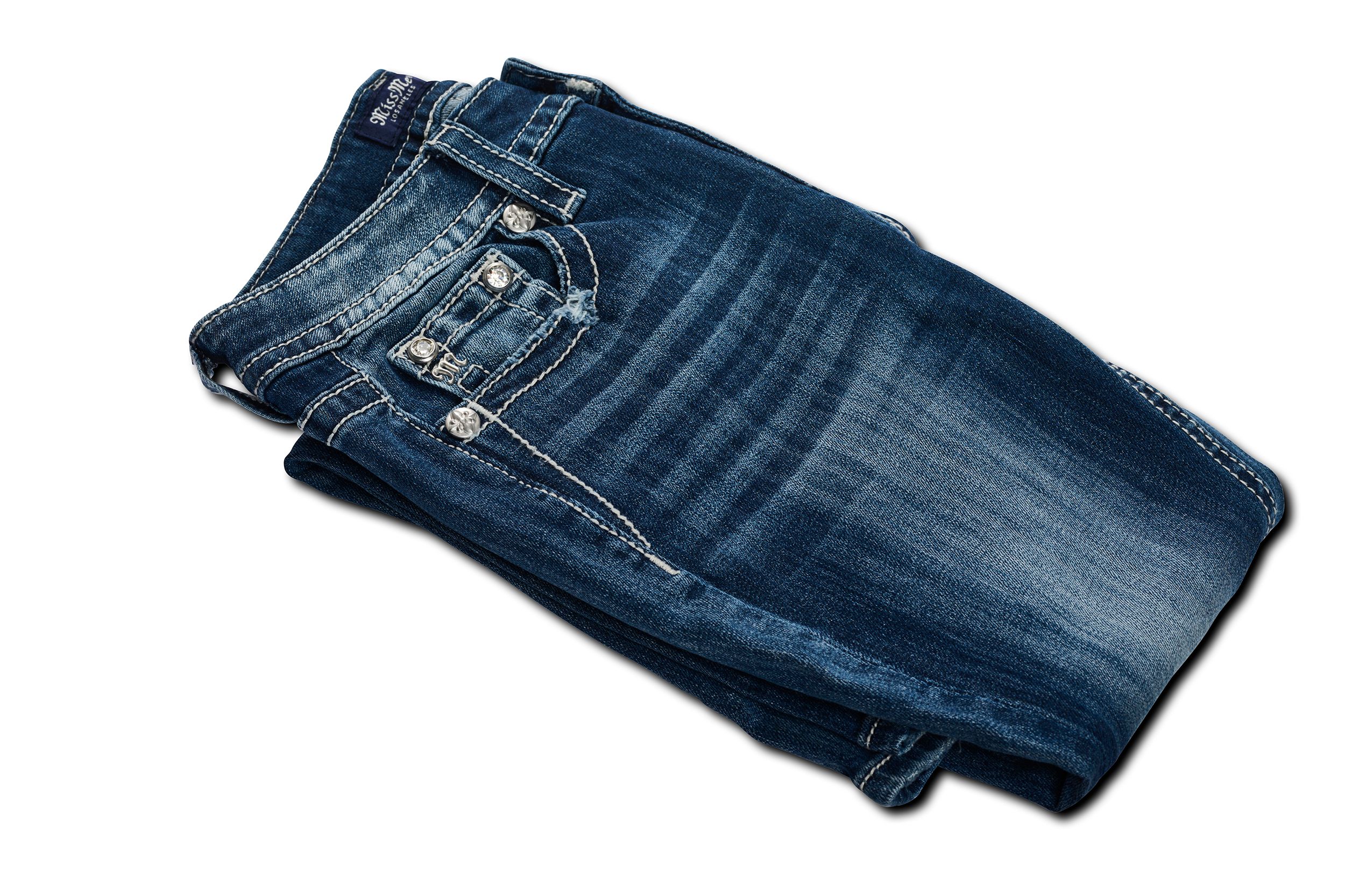 Miss Me Jeans Bootcut