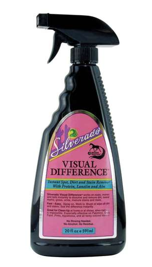 Silverado Visual Difference 591 ml