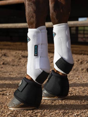 2X Cool Boots