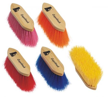 William Leistner - Superbrush Fellbürste