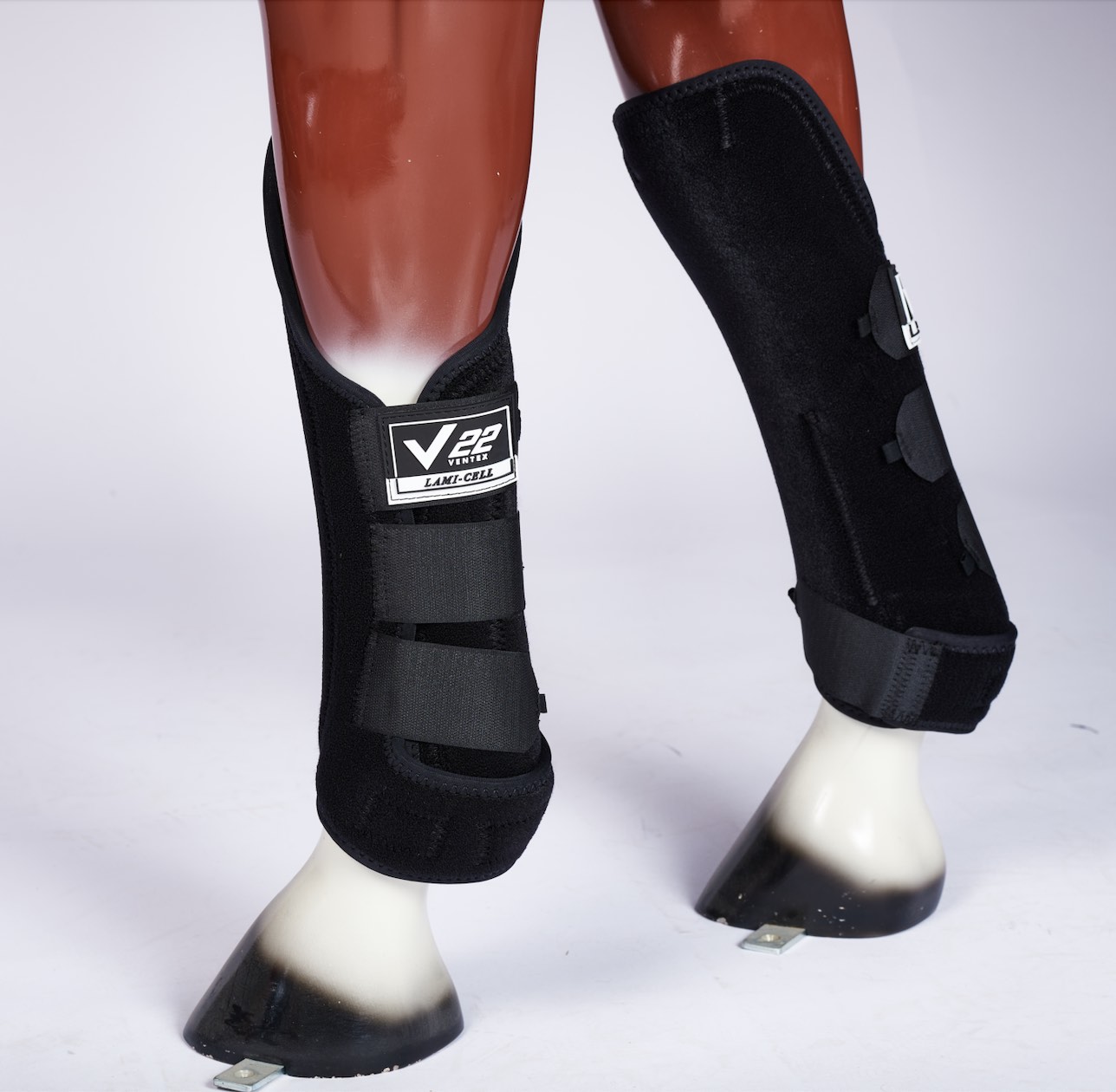 Lami-Cell - FG Ventex 22 Ultimate Knee Boots