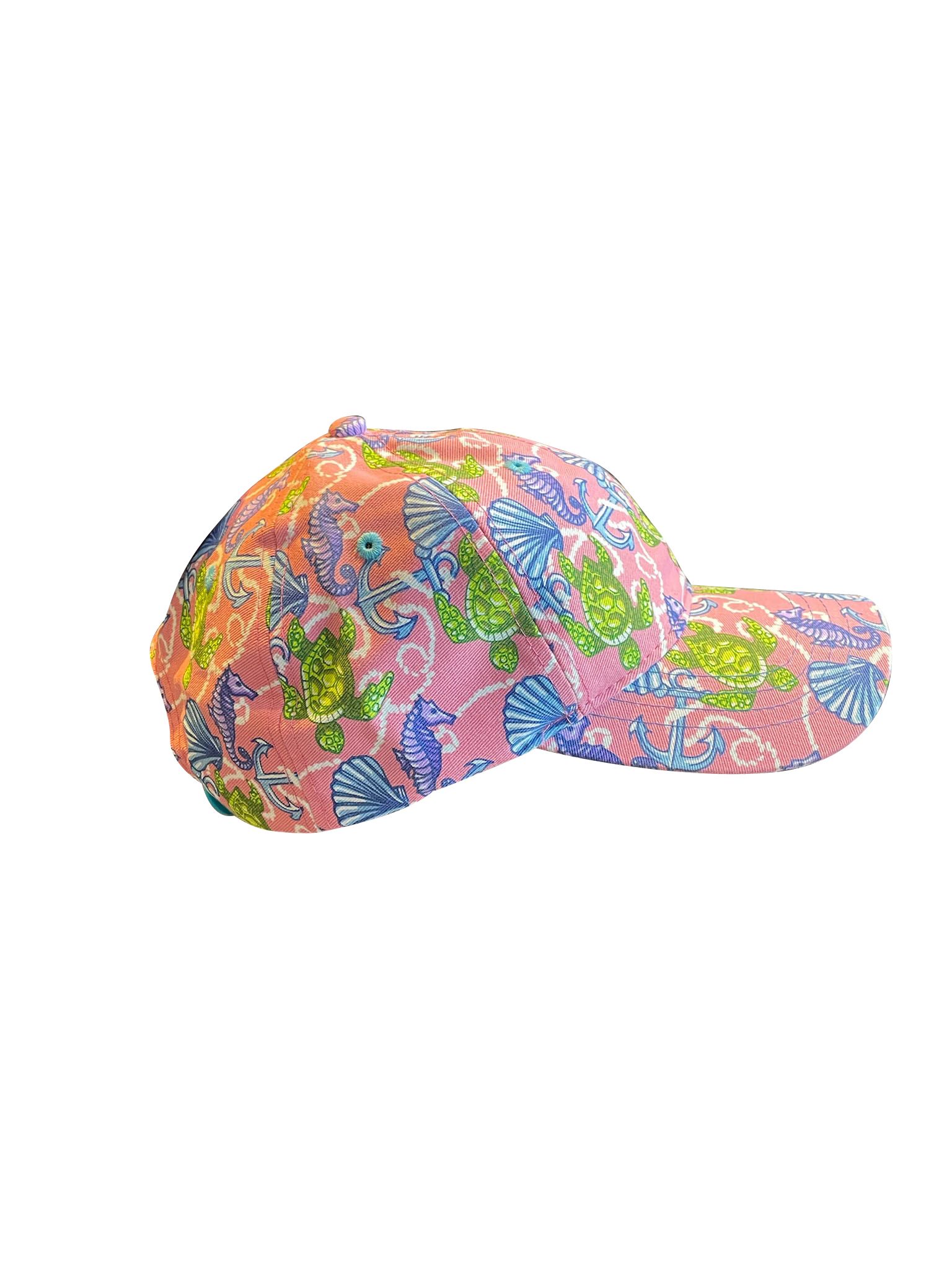Cap Seashells rose´