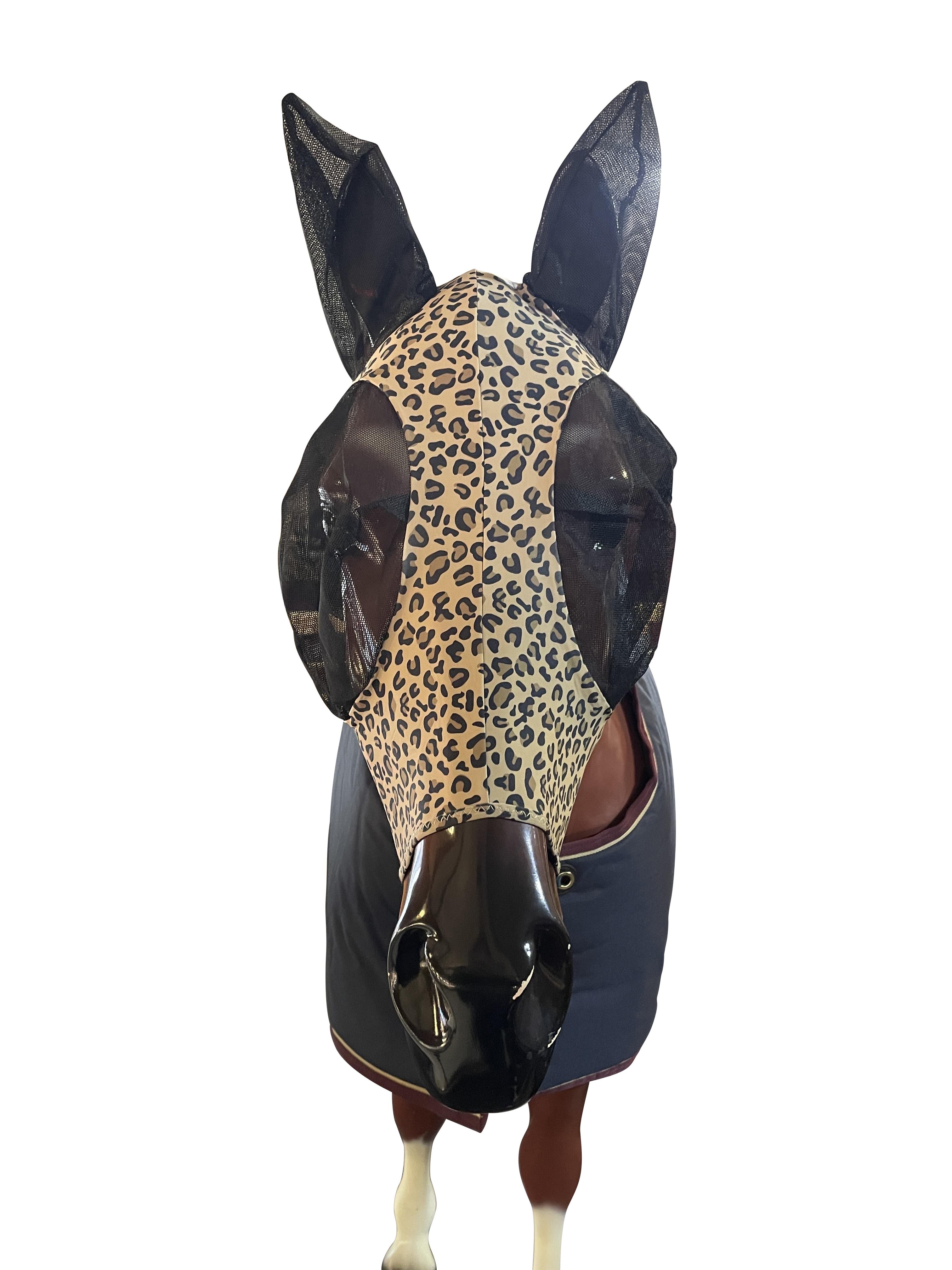 Flymask Leo